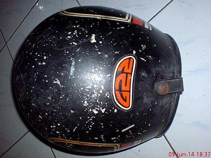 terjual helm cross jadul vintage lawas klasik kaskus terjual helm cross jadul vintage lawas klasik kaskus
