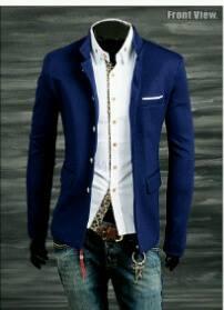 JAS BLAZER PRIA KOREAN STYLE BANDUNG KOLEKSINYA PALING BANYAK DIKASKUS