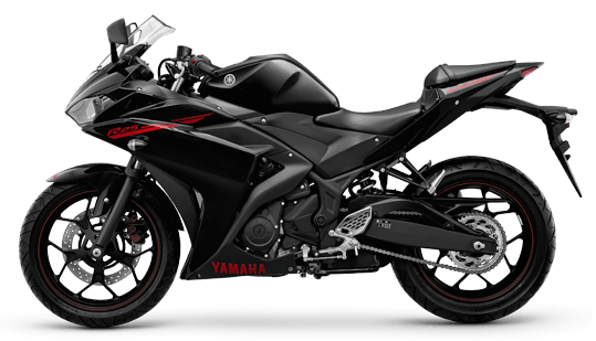 YZF R25 MOTOR SPORT FAIRING PESAN SEKARANG JUGA GAN | DEALER RESMI YAMAHA |
