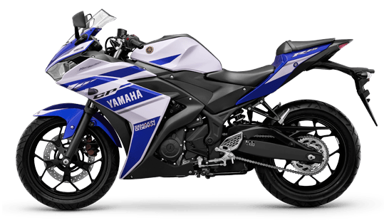 YZF R25 MOTOR SPORT FAIRING PESAN SEKARANG JUGA GAN | DEALER RESMI YAMAHA |