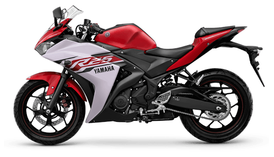 YZF R25 MOTOR SPORT FAIRING PESAN SEKARANG JUGA GAN | DEALER RESMI YAMAHA |