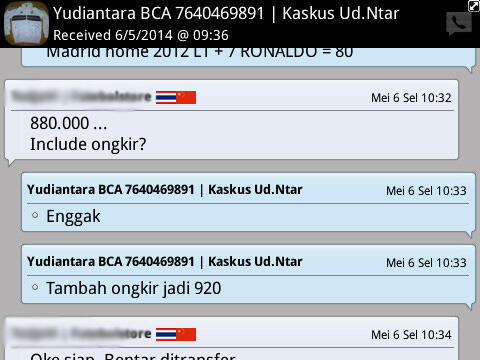 AWAS BARANG ASPAL GRADE ORI ID UD.NTAR YUDIANTARA