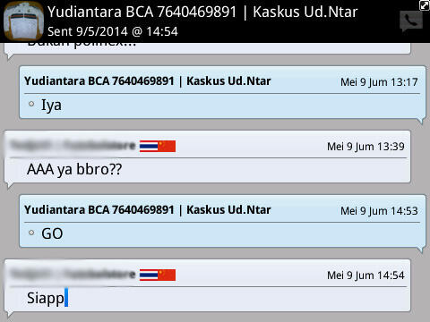 AWAS BARANG ASPAL GRADE ORI ID UD.NTAR YUDIANTARA