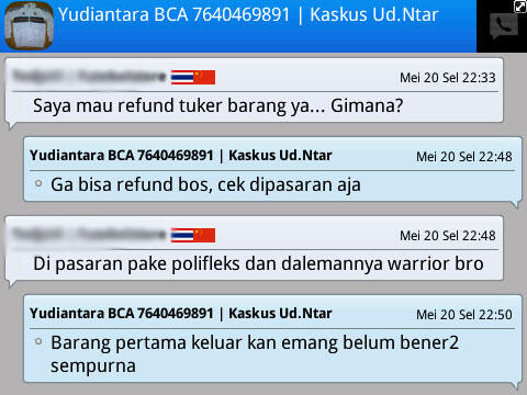 AWAS BARANG ASPAL GRADE ORI ID UD.NTAR YUDIANTARA