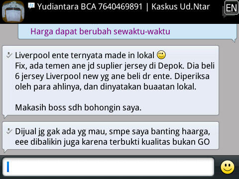 AWAS BARANG ASPAL GRADE ORI ID UD.NTAR YUDIANTARA