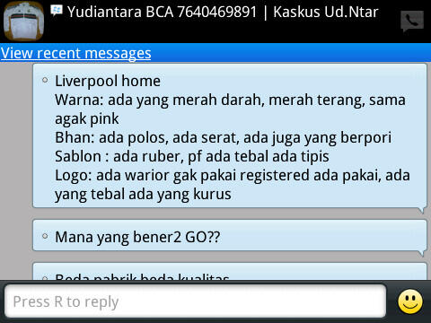 AWAS BARANG ASPAL GRADE ORI ID UD.NTAR YUDIANTARA