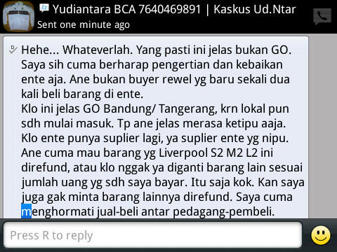 AWAS BARANG ASPAL GRADE ORI ID UD.NTAR YUDIANTARA