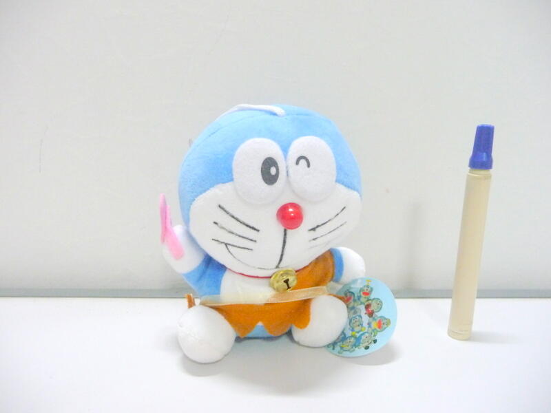 Terjual Boneka  Doraemon  Lokal Import Lengkap semua 