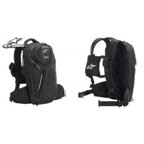 aneka tas for bikers ( tas ransel ,tas hardcase, tas pinggang ,hydrobag, etc)