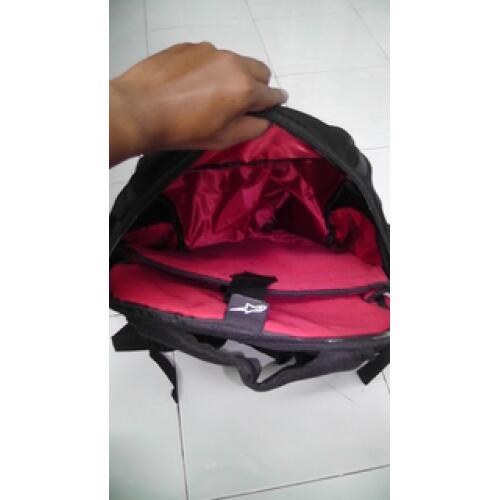 aneka tas for bikers ( tas ransel ,tas hardcase, tas pinggang ,hydrobag, etc)