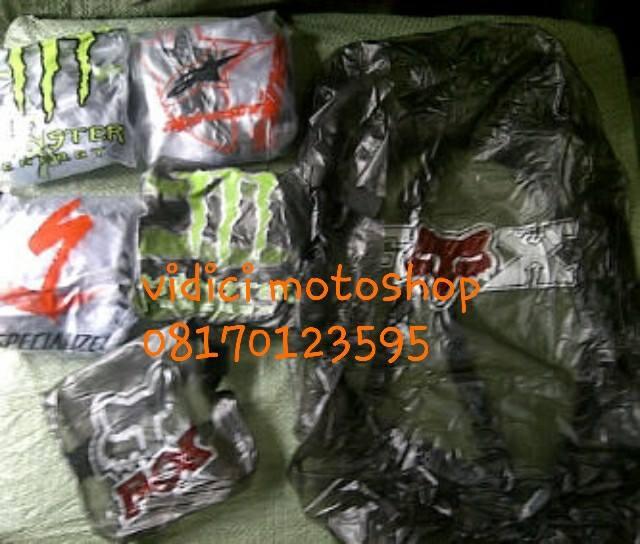 aneka tas for bikers ( tas ransel ,tas hardcase, tas pinggang ,hydrobag, etc)