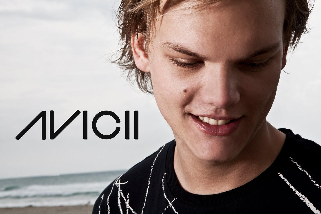 ◢◤AVICII FANS CLUB | True ◢◤