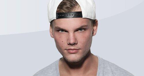 ◢◤AVICII FANS CLUB | True ◢◤