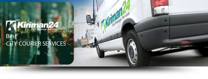 Jasa Pengiriman, Pindahan, City Kurir dan COD Jabodetabek