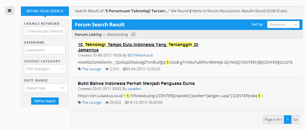 5 Penemuan Teknologi Tercanggih Bangsa China Kuno