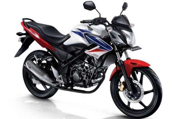 HONDA CB 150R,VERZA,BEAT CW,VARIO CBS ISS