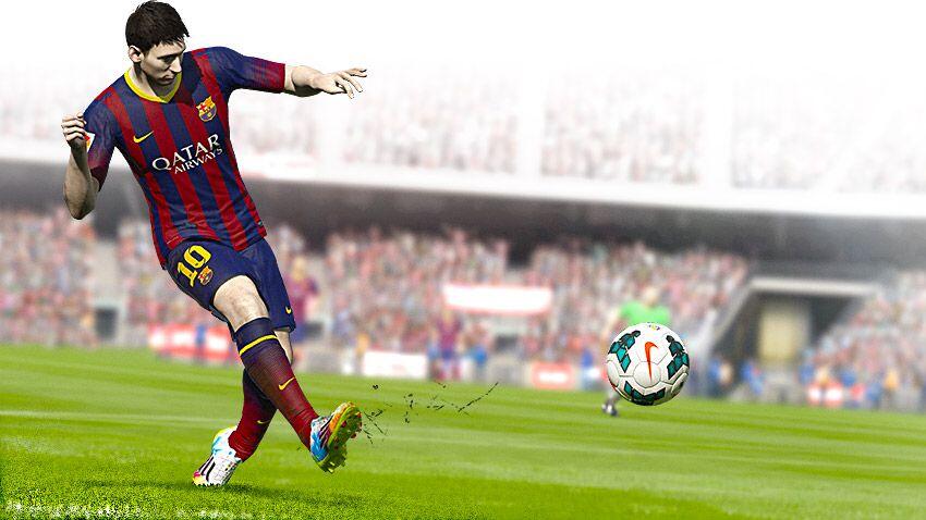 Cek keseruan E3 2014 disini !! (Big NEW Video Game Spoiler)