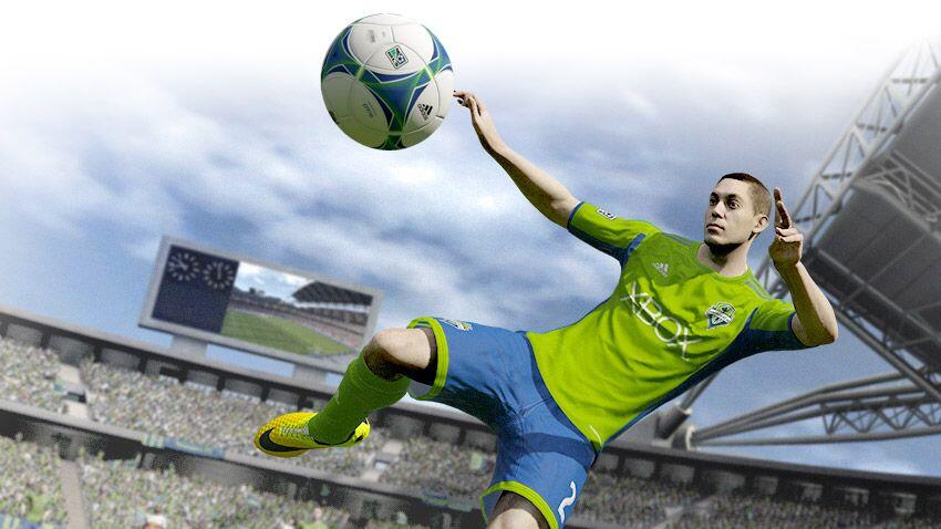 Cek keseruan E3 2014 disini !! (Big NEW Video Game Spoiler)