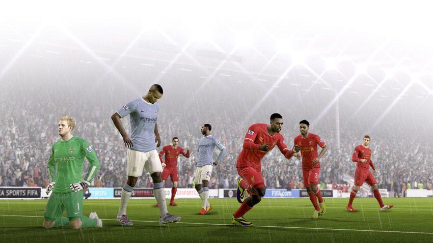 Cek keseruan E3 2014 disini !! (Big NEW Video Game Spoiler)