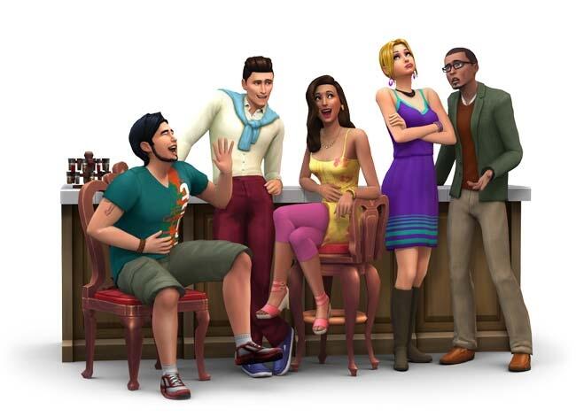 Cek keseruan E3 2014 disini !! (Big NEW Video Game Spoiler)