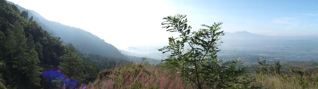 &#91;CATPER&#93; Gunung Guntur (24-25 Mei 2014)