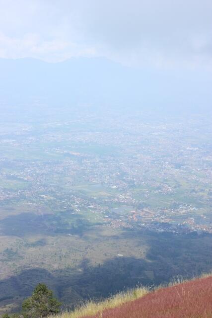 &#91;CATPER&#93; Gunung Guntur (24-25 Mei 2014)