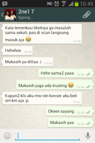 Testimonial ID kutildilla
