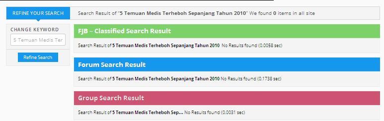 ada Temuan Medis Terheboh pada Tahun 2010 loh gan 