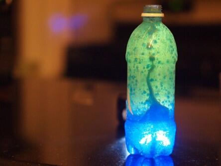 Did It Yourself! Yuk Membuat Percobaan Mudah Ini Di Rumah! Agan Bisa Kok... Awesome!