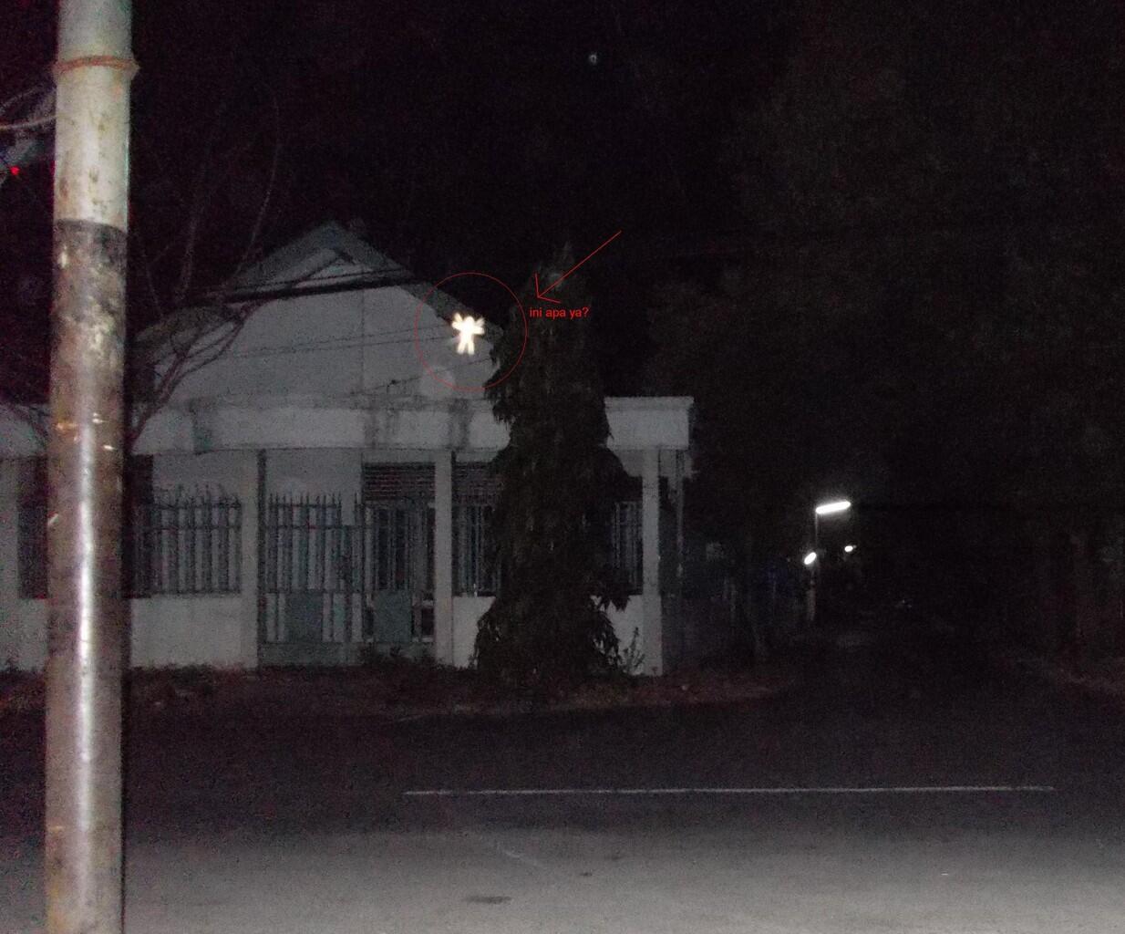 minta petunjuk tolong terawangin puh