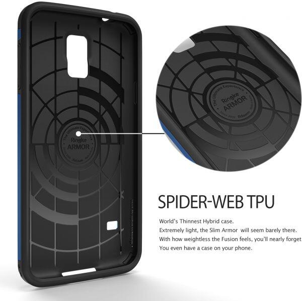 CASE RINGKE, SLIM, FUSION, ARMOR, SAMSUNG S4, NOTE 3, Z1 COMPACT, Z2, G2, IPHONE 5 5S