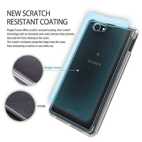 CASE RINGKE, SLIM, FUSION, ARMOR, SAMSUNG S4, NOTE 3, Z1 COMPACT, Z2, G2, IPHONE 5 5S