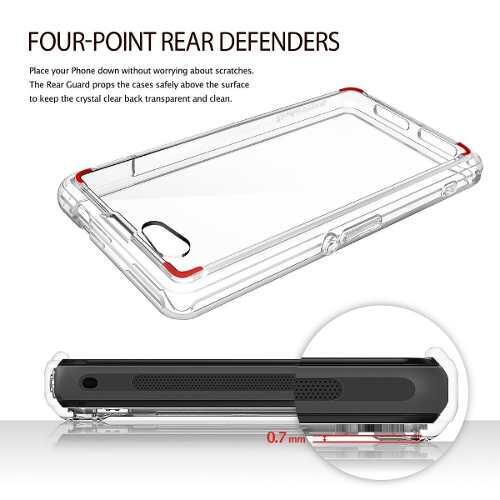 CASE RINGKE, SLIM, FUSION, ARMOR, SAMSUNG S4, NOTE 3, Z1 COMPACT, Z2, G2, IPHONE 5 5S