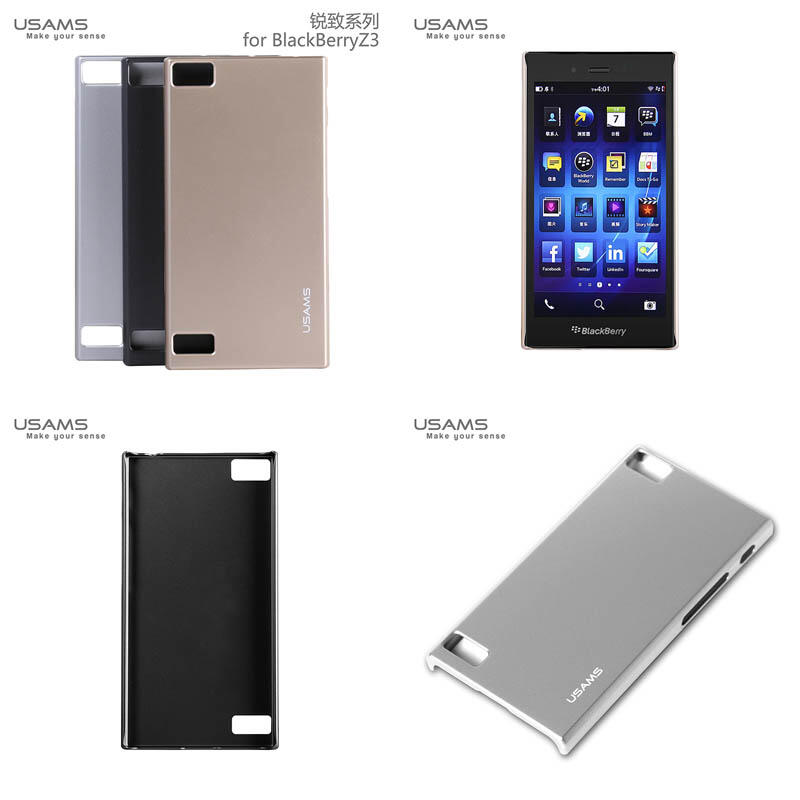 Terjual case blackberry z3 jakarta bb nillkin mercury 