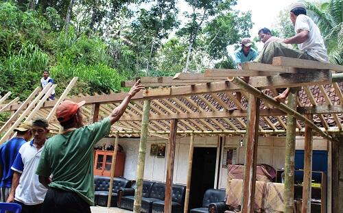 6 KEBIASAAN MASYARAKAT PEDESAAN YANG SULIT KITA TEMUKAN DI MASYARAKAT KOTA.