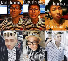 Meme Yang Blunder !!!