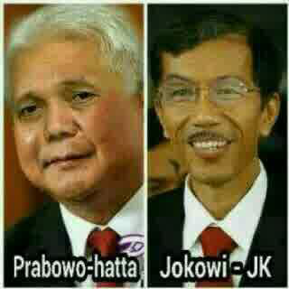 kolaborasi capres cawapres