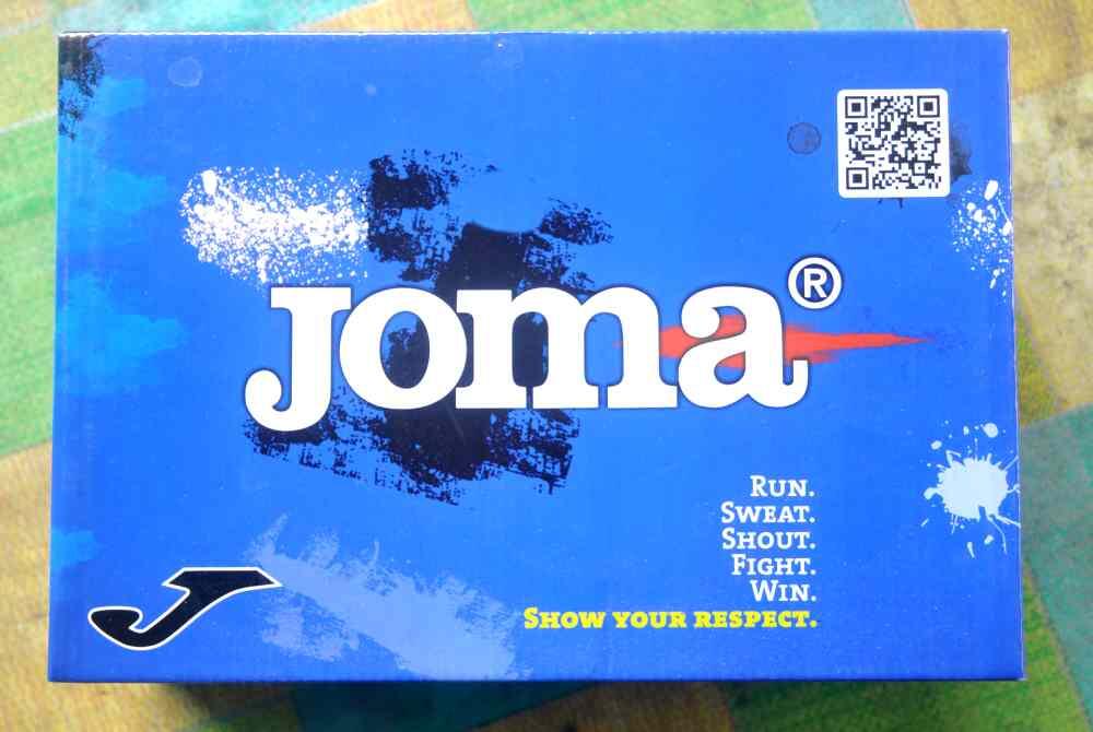 Terjual Sepatu Running Joma  KASKUS