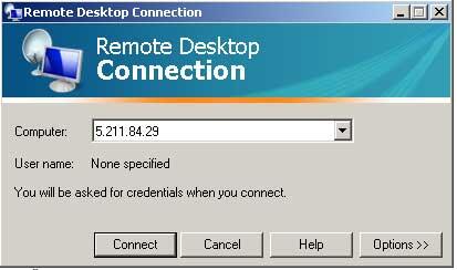 [ASK] Remote Desktop beda jaringan