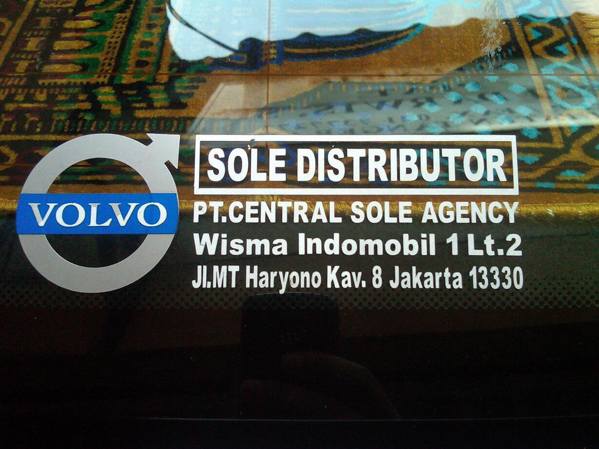 VOLVO S70 SE 2.5 MT Th 1998.......Terawat for Hobbies or User Only