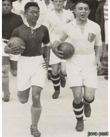 11 Hal Unik Tentang Timnas Indonesia Pada Piala Dunia 1938