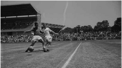11 Hal Unik Tentang Timnas Indonesia Pada Piala Dunia 1938