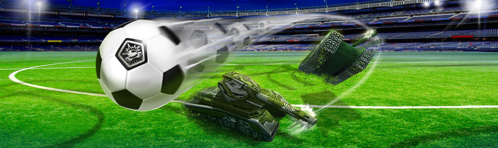 TANKI ONLINE