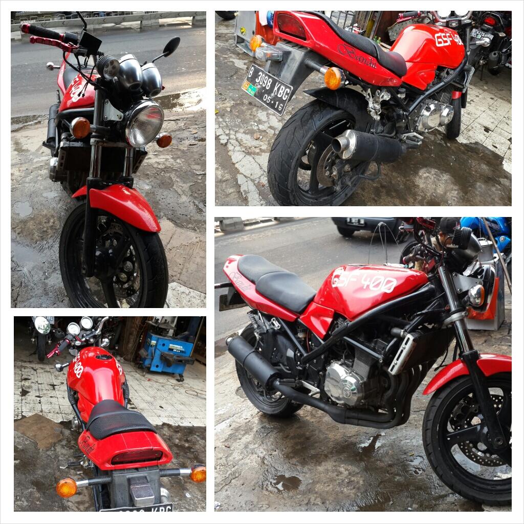 wtb suzuki bandit 400 , honda cbr 400 / 600 , suzuki gsx 400 / 600 yamaha r6