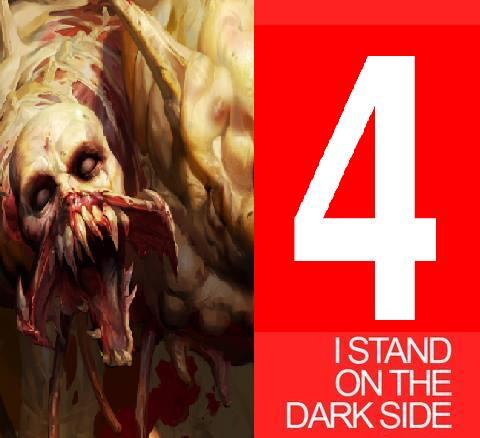 Kumpulan I Stand On The...