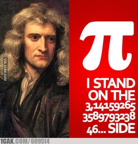 Kumpulan I Stand On The...