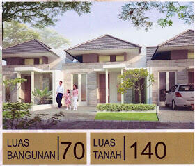 Rumah Wage Aloha Sidoarjo surabaya