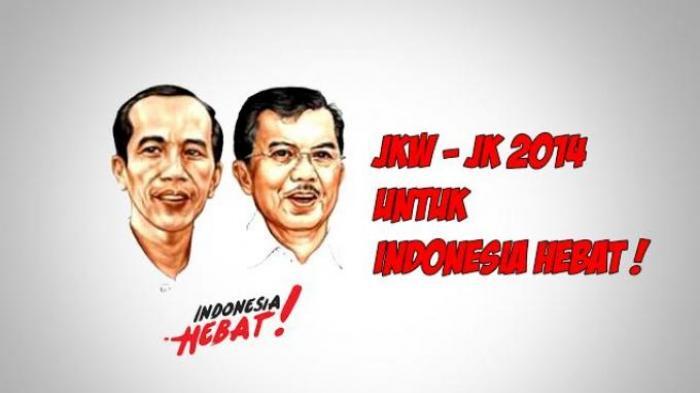 Jadi Memilih Pemimpin itu Harus Dengan Hati. #Pilpres2014
