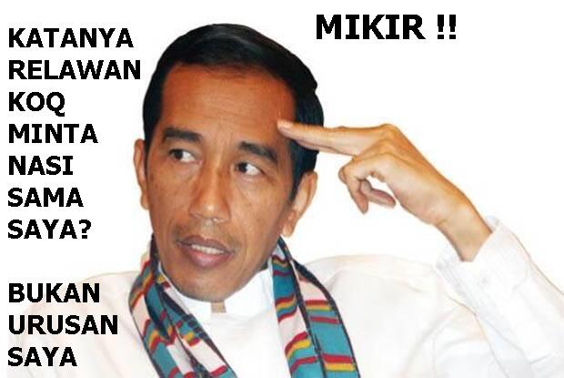 AKHIRNYA SAYA MEMBUAT TRIT INI