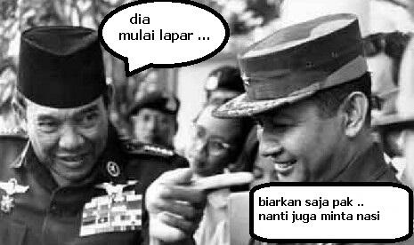 AKHIRNYA SAYA MEMBUAT TRIT INI